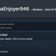 A user review of God of War on PC on Steam.